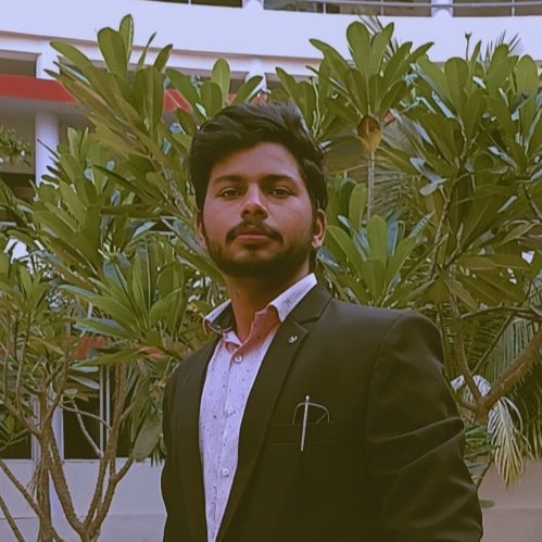 Ram Sarnaik's Photo